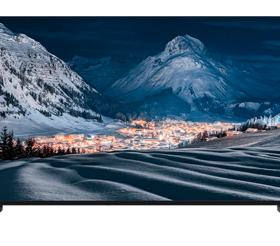 Konvo 50 Inch QLED Google TV 50K7A