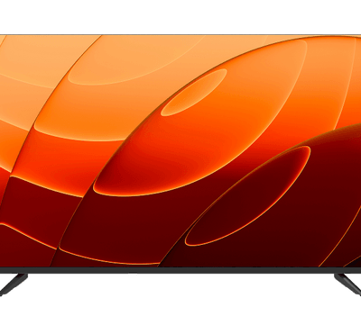 Konvo 43 Inch QLED Smart Google TV 43G3X