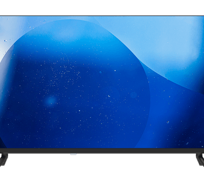 Konvo 32 Inch QLED Smart Google TV 32G3X