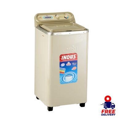 Indus Dryer Machine 110-N Metal Body