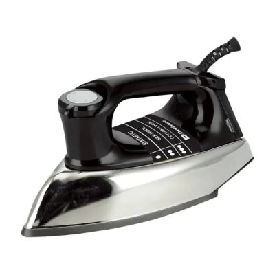 Dawlance Dry Iron DWDI 1020 Black
