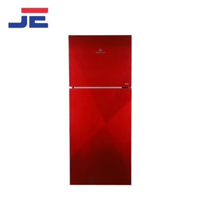 Dawlance Refrigerator 9178 Acce Coral Red (GD)