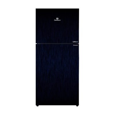 Dawlance Refrigerator 9178 LF IceMax Midnight Blue