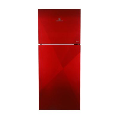 Dawlance Refrigerator 91999 Acce Coral Red