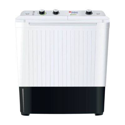 Dawlance Twin Tub Washing Machine DW 10600 W FL