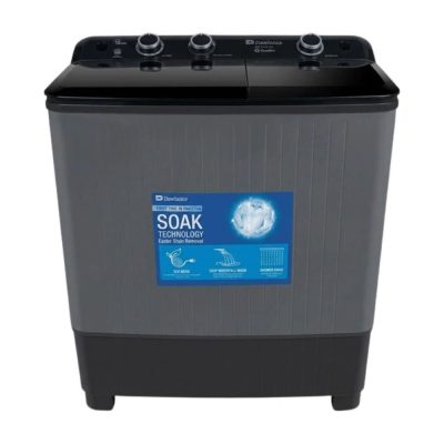 Dawlance Twin Tub Washing Machine DW 6570