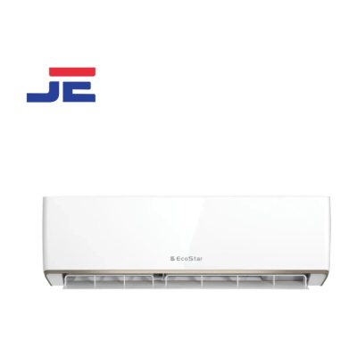 Ecostar 1 Ton DC Inverter Split AC ES-12DU02WG