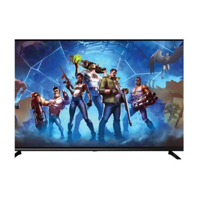 Ecostar 58 Inch QLED Google TV CX-58Q968