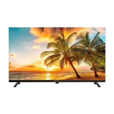 Ecostar 65 Inch 4K QLED Google TV CX-65Q964