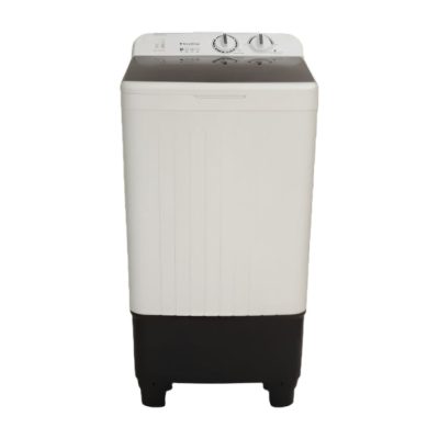Ecostar Automatic Washing Machine EW-W1201GW