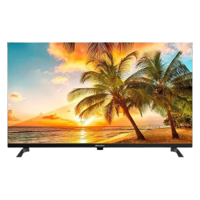 Ecostar 65 Inch 4K QLED Google TV CX-65Q964