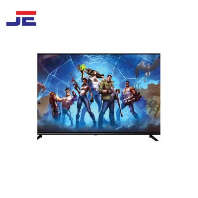 Ecostar 58 Inch QLED Google TV CX-58Q968