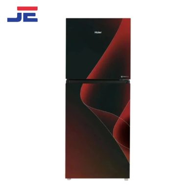 Haier Refrigerator HRF-316 IPRA Inverter (Red)
