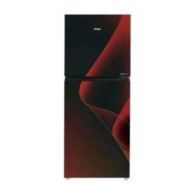 Haier Refrigerator HRF-316 IPRA Inverter (Red)