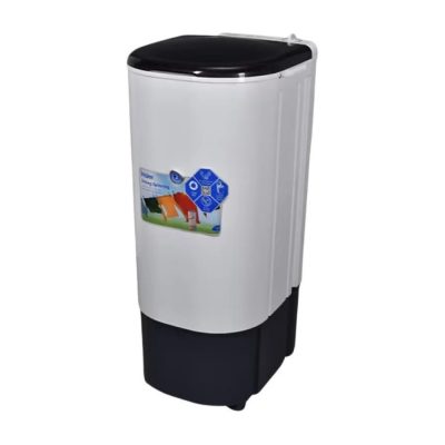 Haier Spin Dryer HWS 60-50 Grey