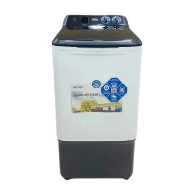 Haier Twin Tub Washing Machine HWM 130-1217 (13 KG)