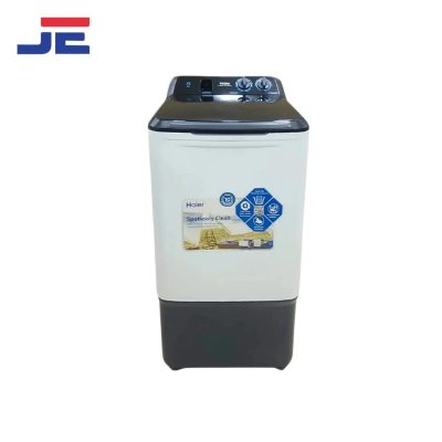 Haier Twin Tub Washing Machine HWM 130-1217 (13 KG)