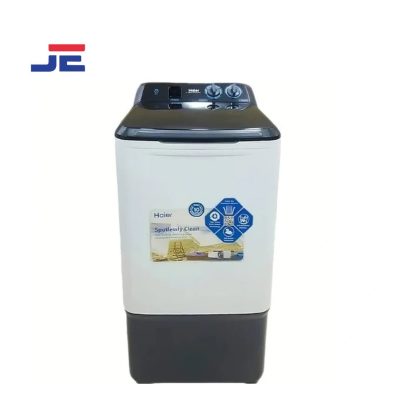 Haier Twin Tub Washing Machine HWM 80-1217 (8 KG)