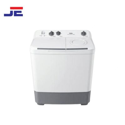 Haier Twin Tub Washing Machine HTW100-196E (10 KG)