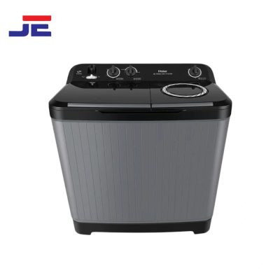Haier Twin Tub Washing Machine HTW100-196G (10 KG)