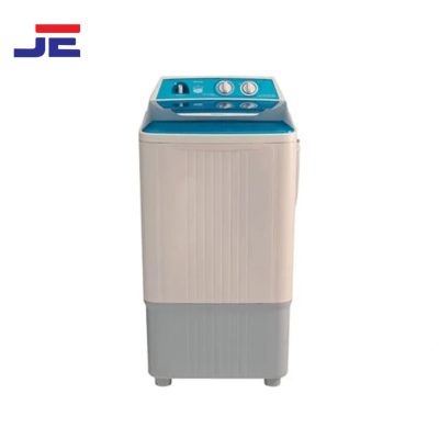 Haier Twin Tub Washing Machine HWM 120-35FF (12 KG) Grey