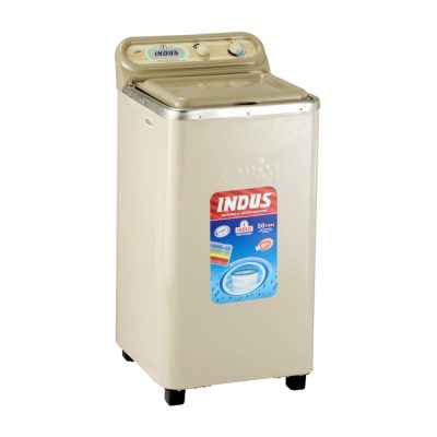 Indus Dryer Machine 110-N Metal Body