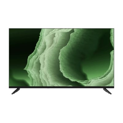 Konvo 40 Inch QLED Smart Google TV 40G3X