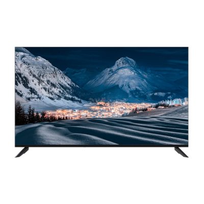 Konvo 50 Inch QLED Google TV 50K7A