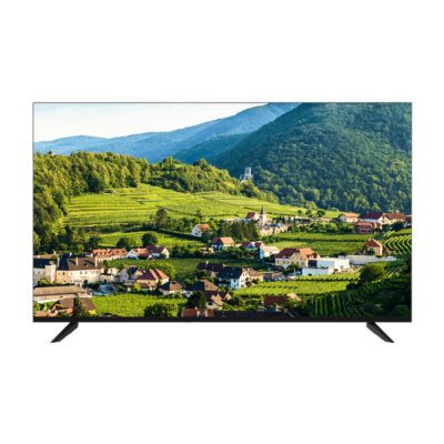 Konvo 55 Inch QLED Google TV 55K7A