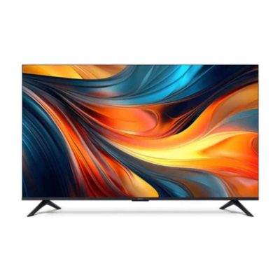 Xiaomi 43 Inch FHD Android TV A 2025 (43A2025)